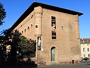 musée Saint-Raymond, musée d'Archéologie de Toulouse