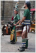 Musicos na Coruña. Feira medieval 2.jpg