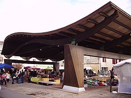 Markthal