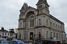 Mutley Baptis Church-geograph-5303724.jpg