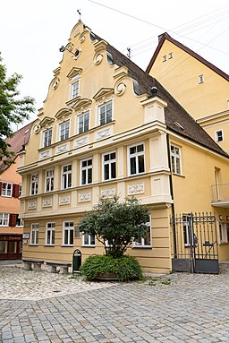 Nördlingen, Weinmarkt 7-20160809-002