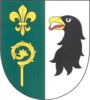 Coat of arms of Němčice