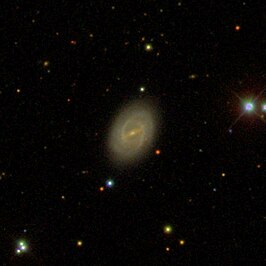NGC 2780