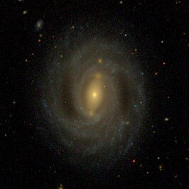 NGC 5375