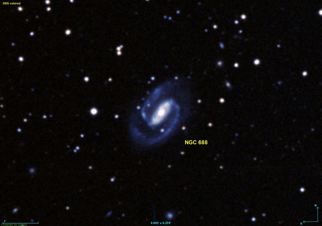 NGC 688