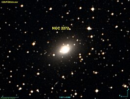 NGC 2272