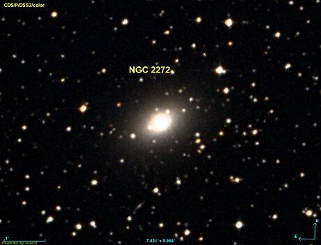 NGC 2272