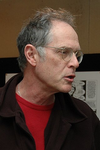 <span class="mw-page-title-main">Paul Buhle</span> American historian