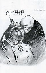 Wilhelm al II-lea
