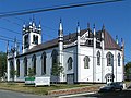 St. John's Anglicaanse Kerk