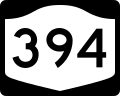 Thumbnail for New York State Route 394