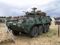 Miniatura para LAV III