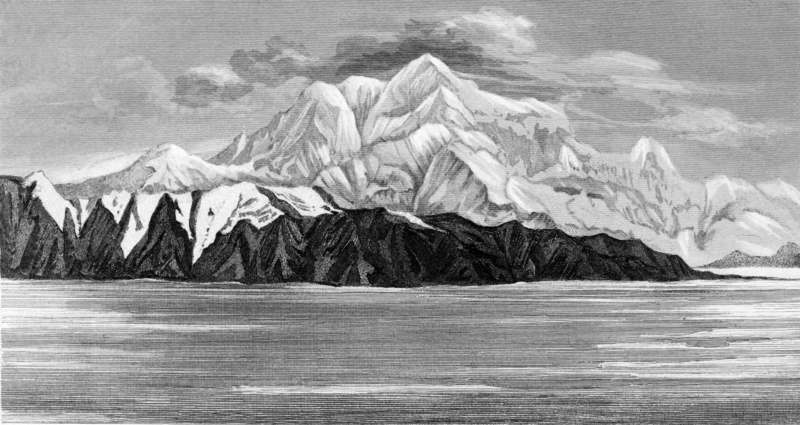 File:Narrative of a Voyage around the World - Mount St. Elias.png