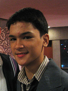 <span class="mw-page-title-main">Nathan Lopez</span> Filipino actor