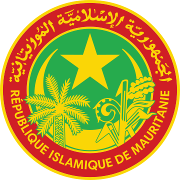 Escudu de Mauritania