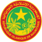 Mauritania 國徽