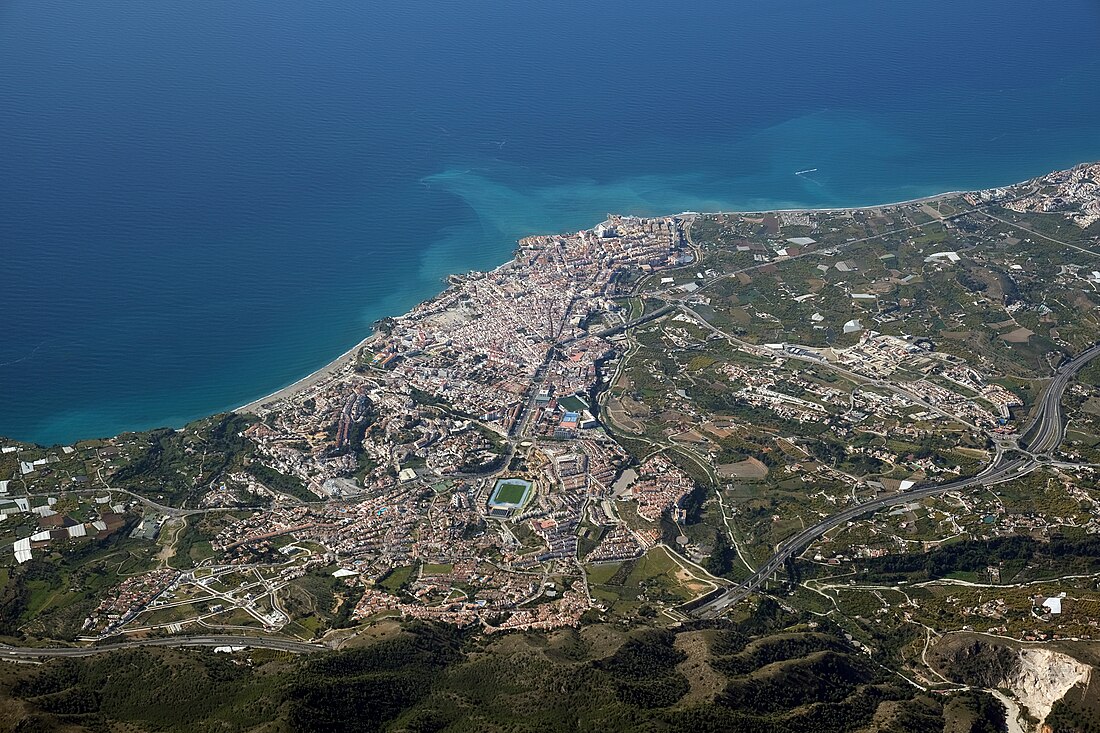 Nerja