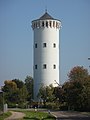 Neuer Wasserturm