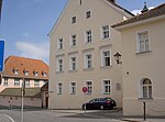 Kloster Neunburg vorm Wald