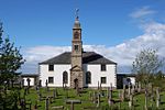 Mearns Kirk, Mearnskirk Nyuton Mearns