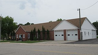 <span class="mw-page-title-main">Newton Township, Mackinac County, Michigan</span> Civil township in Michigan, United States