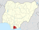 List of cities and towns in Rivers State