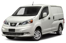 Nissan NV200 (версия для Северной Америки)