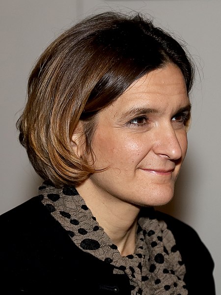 File:Nobel 9 Dec 2019 Esther Duflo.jpg