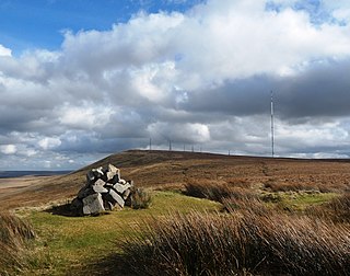 <span class="mw-page-title-main">Noon Hill (North West England)</span>