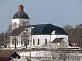 Norrala kyrka