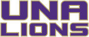 North Alabama Lions wordmark.svg