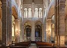 North transepts - Basilique Saint-Sernin - fixed perspective (cropped).jpg