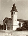 Ehemalige Notkirche, 1905