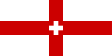 Novi Ligure zászlaja