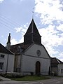 Kirche Saint-Philippe