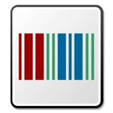 Nuvola wikidata icon.png