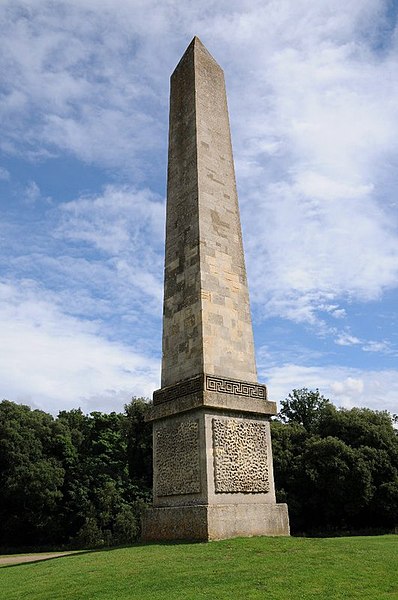 File:Obelisk in Holkham Park (geograph 4614979).jpg