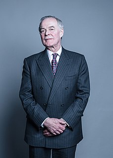 <span class="mw-page-title-main">Hugh Trenchard, 3rd Viscount Trenchard</span> British businessman and politician