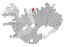 Olafsfjardarbaer map.png