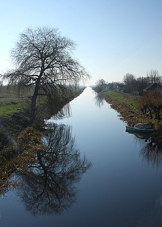 <span class="mw-page-title-main">Bedford Level experiment</span> Experiment to determine the shape of the Earth