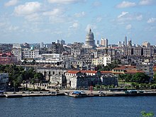 Old Havana