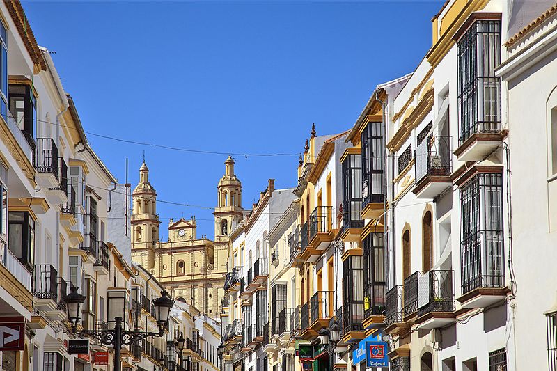 File:Olvera. Cádiz. Andalusia. Spain (7420297358).jpg