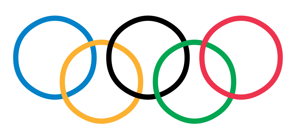 File:OlympicIcon.svg - Wikimedia Commons
