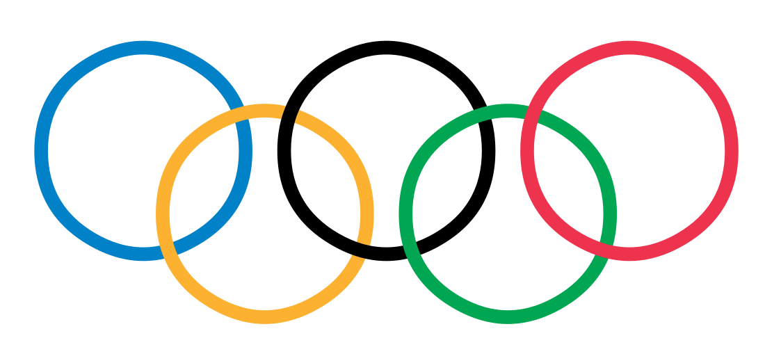 File:OlympicIcon.svg