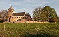 Oosterbeek, Kirche: die Oude Kerk