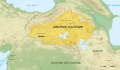 Armenia Orontid