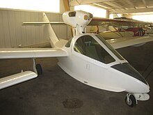 Osprey II