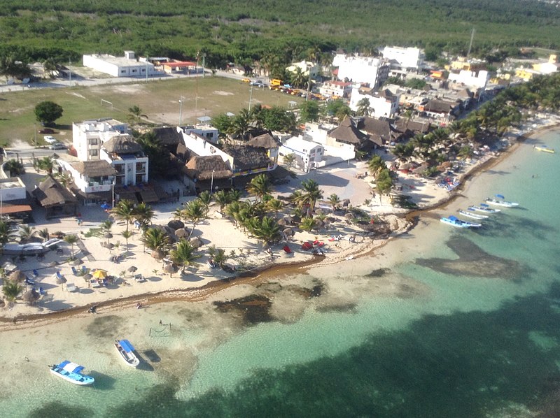 File:Othón P. Blanco, Quintana Roo, Mexico - panoramio (20).jpg