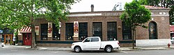 Otis Elevator Company Building pano - Portland Oregon.jpg