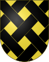 Blason de Oulens-sous-Échallens